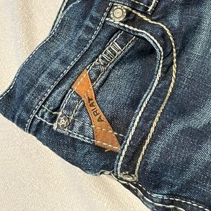 Ariat Jeans